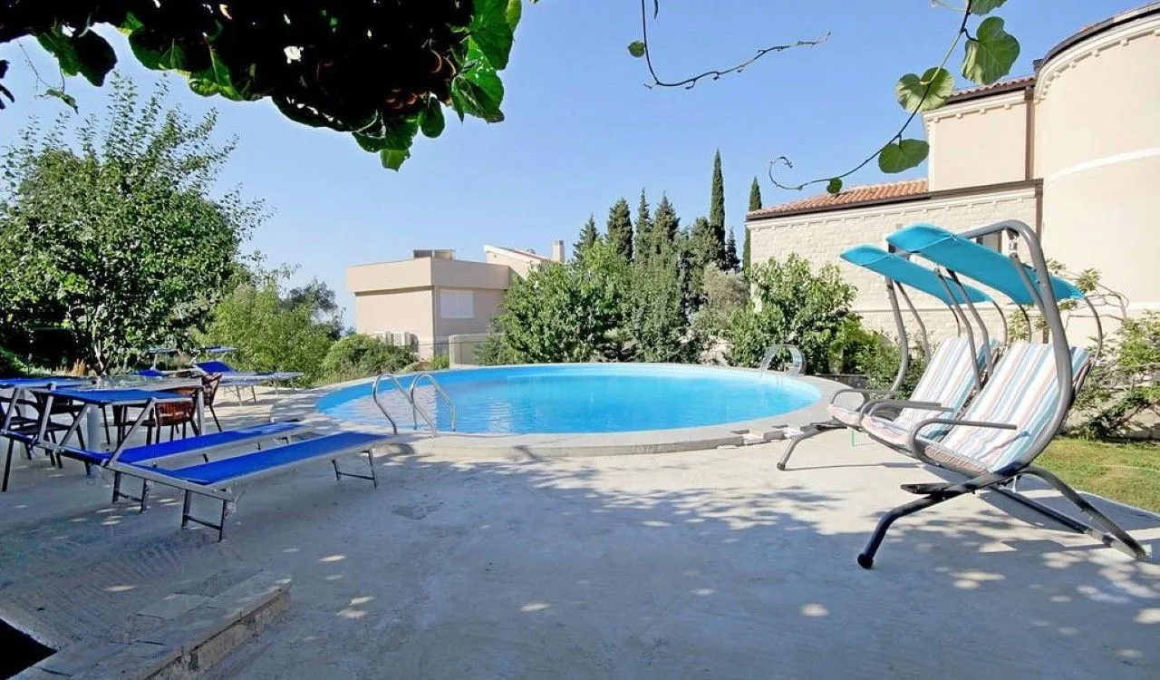 Sale, house, 300m², Reževići, Budva