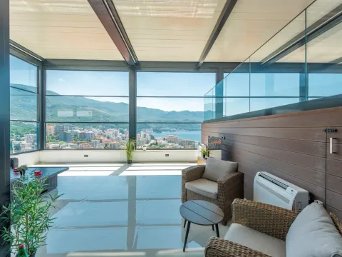 Prodaja, stan, 300m², Bečići, Budva - image 5