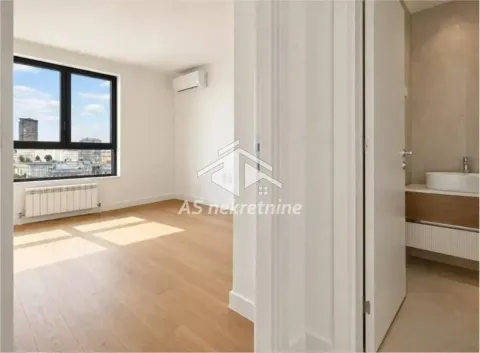 Izdavanje, dvosoban stan, 57m², Savski Venac, Beograd - image 8