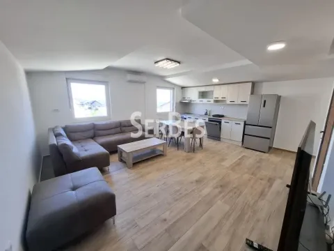 Izdavanje, četvorosoban stan, 85m², Adice, Novi Sad Sve Podlokacije - image 3