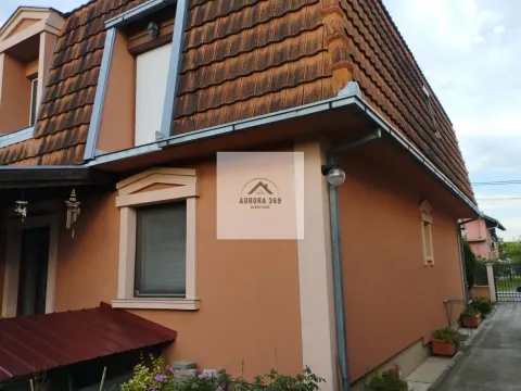 Sale, house, 240m², Adice, Novi Sad Sve Podlokacije - image 3