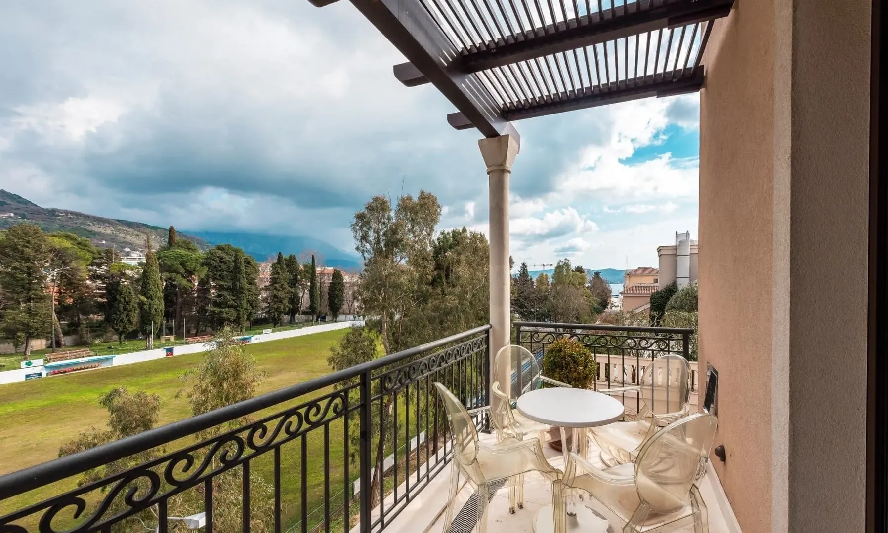Prodaja, četvorosoban stan, 278m², Porto Montenegro, Tivat