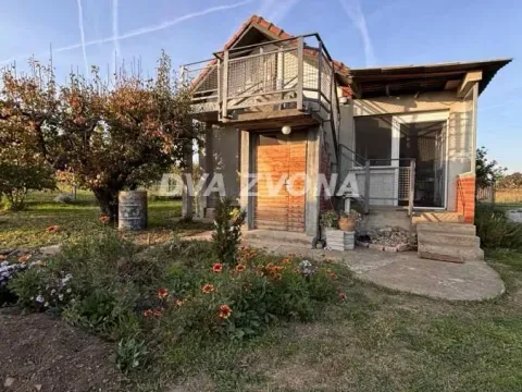Prodaja, kuća, 70m², Čortanovci, Inđija - image 4