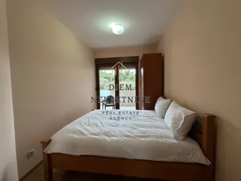 Izdavanje, jednosoban stan, 58m², Centar, Bar - image 5