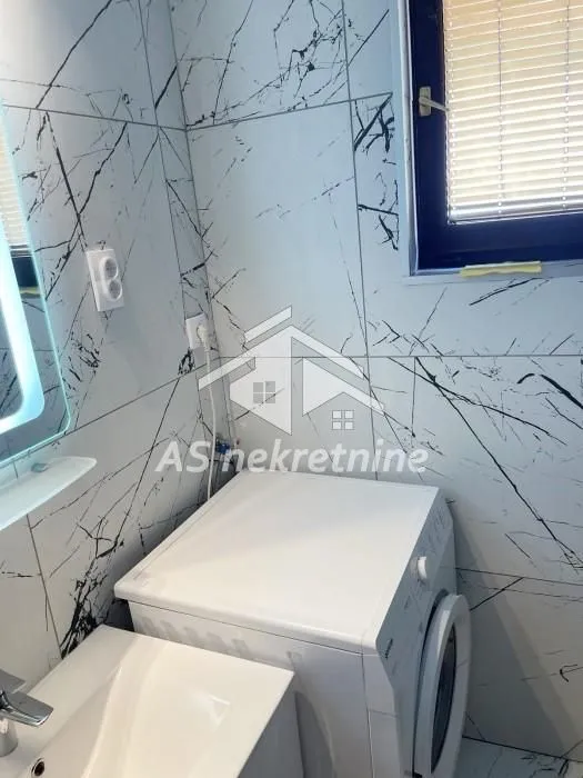 Rent, two bedroom apartment, 65m², Stari Grad, Beograd
