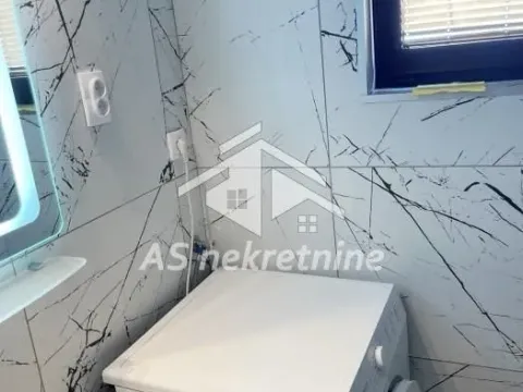Rent, two bedroom apartment, 65m², Stari Grad, Beograd - image 18