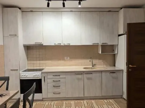 Prodaja, dvosoban stan, 66m², Stari Aerodrom, Podgorica - image 3