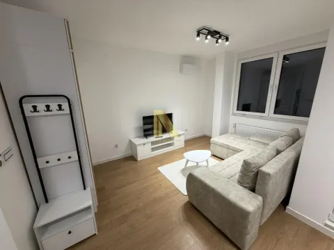 Izdavanje, garsonjera, 31m², Telep, Novi Sad Sve Podlokacije - image 8