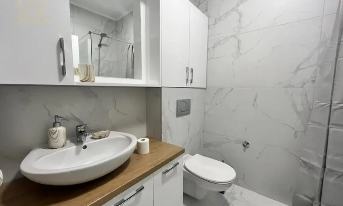 Rent, one bedroom apartment, 48m², Avijatičarsko naselje, Novi Sad Sve Podlokacije