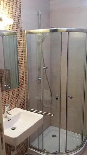 Rent, four bedroom apartment, 148m², Savski Venac, Beograd