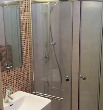 Izdavanje, trosoban stan, 148m², Savski Venac, Beograd - image 14