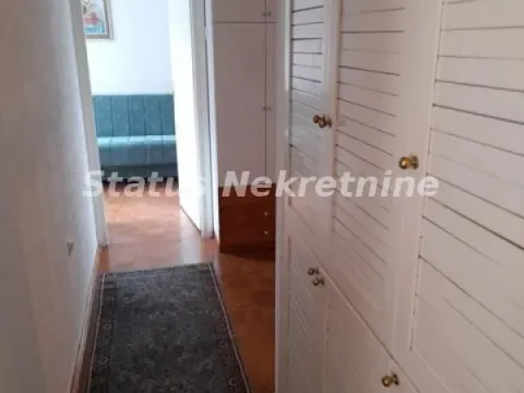 Izdavanje, trosoban stan, 80m², Liman 2, Novi Sad Sve Podlokacije - image 20