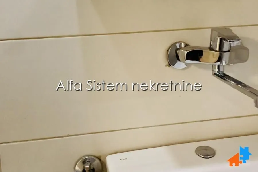 Izdavanje, dvosoban stan, 58m², Botanička Bašta, Palilula Sve Podlokacije