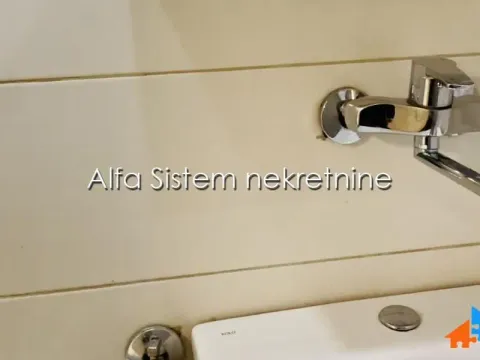 Izdavanje, dvosoban stan, 58m², Botanička Bašta, Palilula Sve Podlokacije - image 10