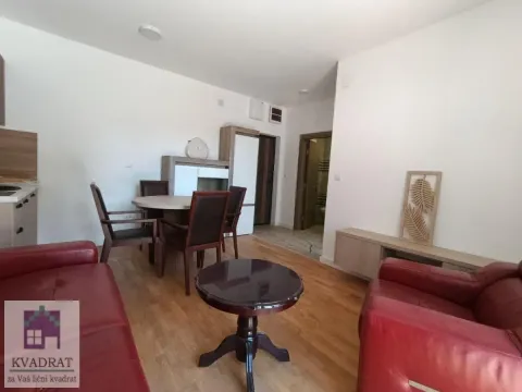 Prodaja, jednosoban stan, 34m², Centar, Zlatibor - image 3
