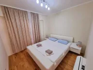 Rent, three bedroom apartment, 134m², Bečići, Budva - image 16