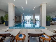 Izdavanje, dvosoban stan, 63m², Savski Venac, Beograd - image 26