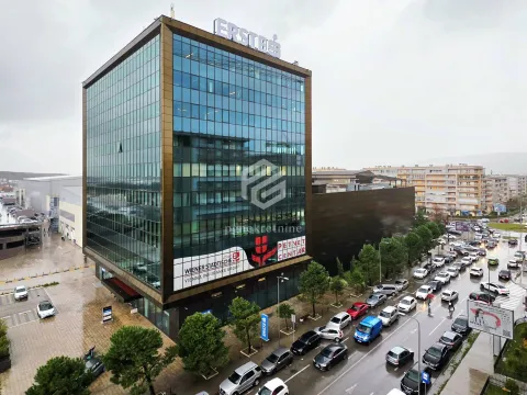 Izdavanje, jednosoban stan, 50m², Central Point, Podgorica - image 13