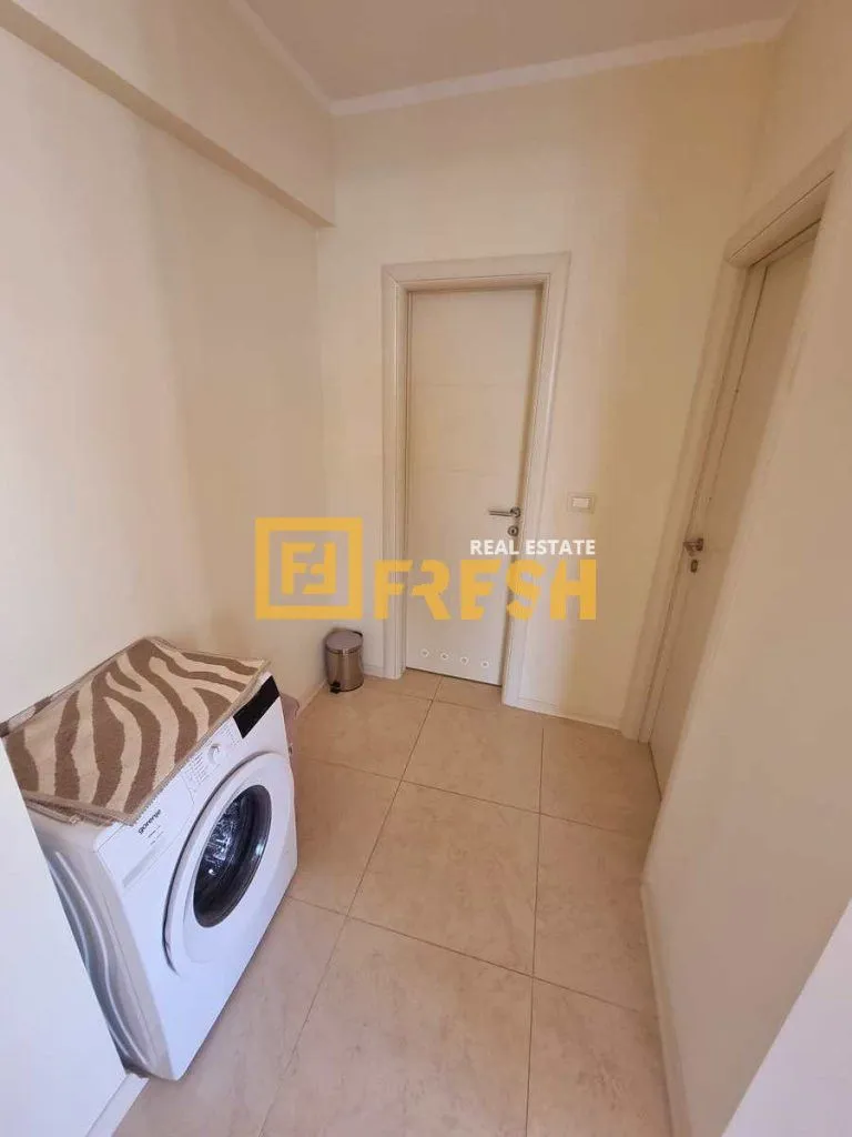 Rent, three bedroom apartment, 134m², Budva, Crna Gora