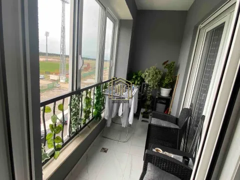 Rent, one bedroom apartment, 49m², Stari Aerodrom, Podgorica - image 9