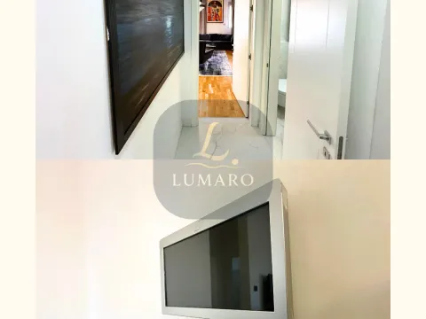 Rent, three bedroom apartment, 130m², Dalmatinska ulica, Podgorica - image 8