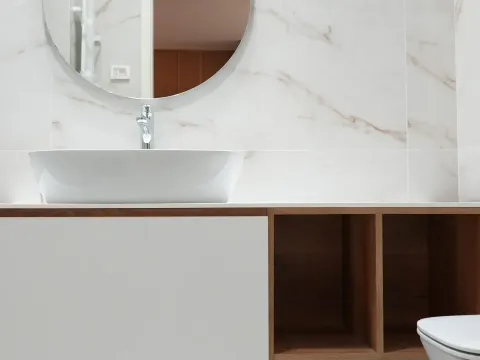 Izdavanje, jednosoban stan, 61m², Kod Capital Plaze, Podgorica - image 8