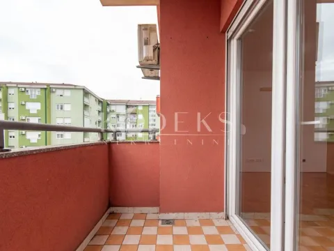 Rent, one bedroom apartment, 43m², Zabjelo, Podgorica - image 2