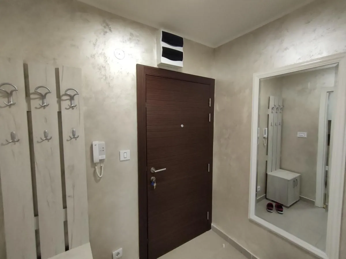 Izdavanje, dvosoban stan, 43m², Telep, Novi Sad Sve Podlokacije