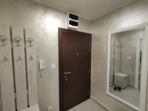 Rent, two bedroom apartment, 43m², Telep, Novi Sad Sve Podlokacije - image 7