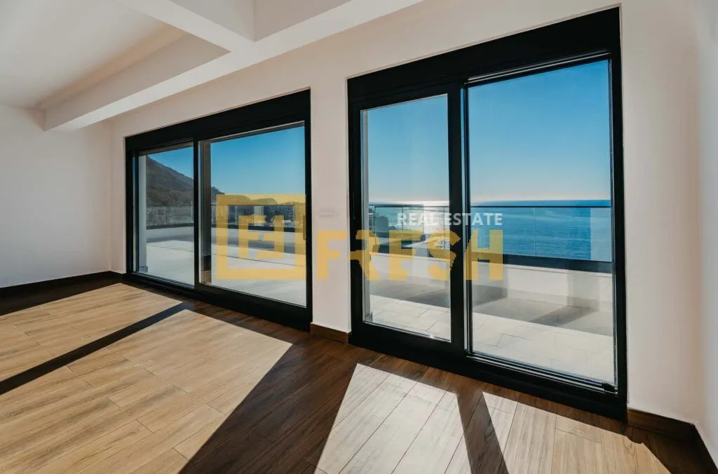 Rent, hospitality venue, 1600m², Budva, Crna Gora