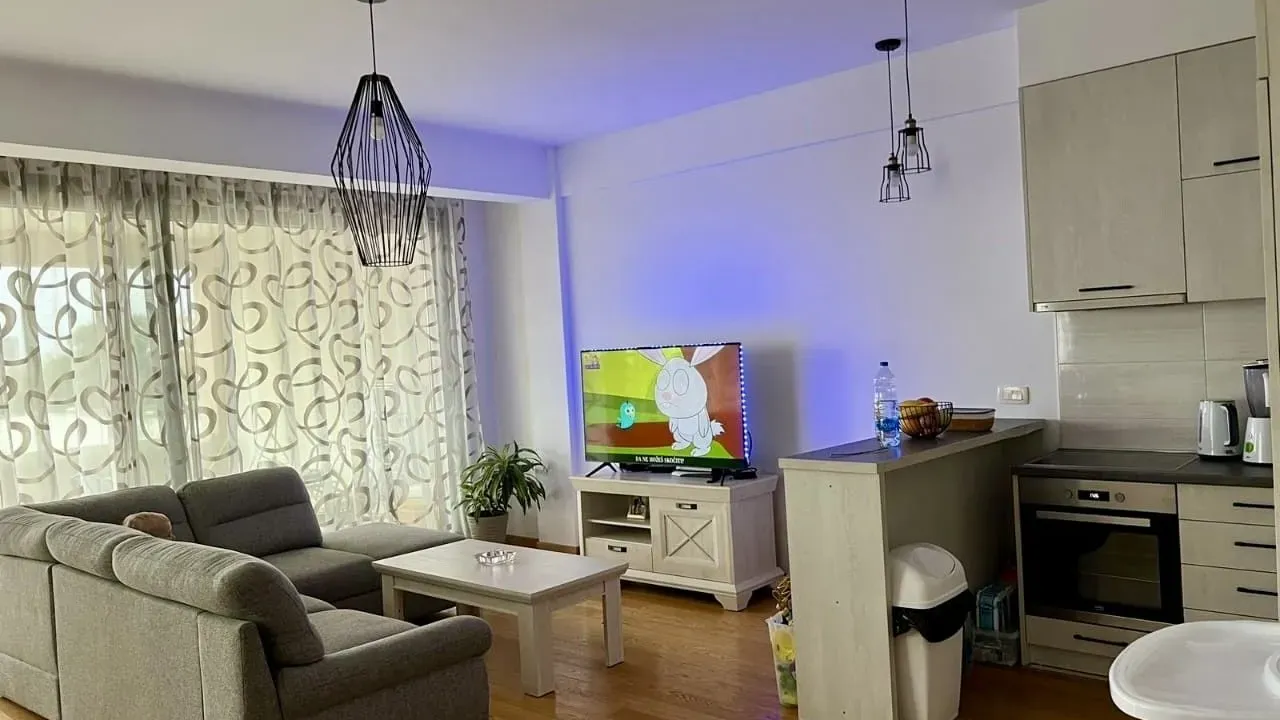 Rent, apartment, 96m², Seljanovo, Tivat