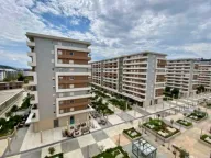 Izdavanje, jednosoban stan, 49m², Central Point, Podgorica - image 1