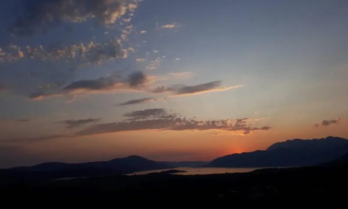 Sale, three bedroom apartment, 101m², Tivat, Crna Gora