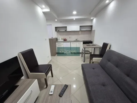 Prodaja, jednosoban stan, 31m2, Centar, Jagodina
