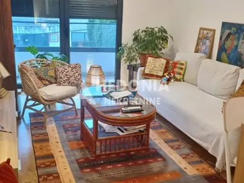 Prodaja, dvosoban stan, 60m², Centar, Pančevo - image 8