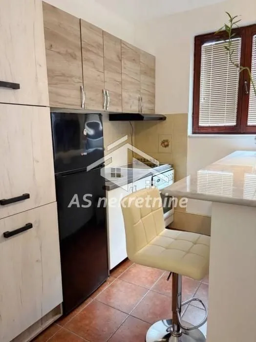 Rent, two bedroom apartment, 42m², Bulbulder, Zvezdara Sve Podlokacije