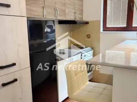 Rent, two bedroom apartment, 42m², Bulbulder, Zvezdara Sve Podlokacije - image 7