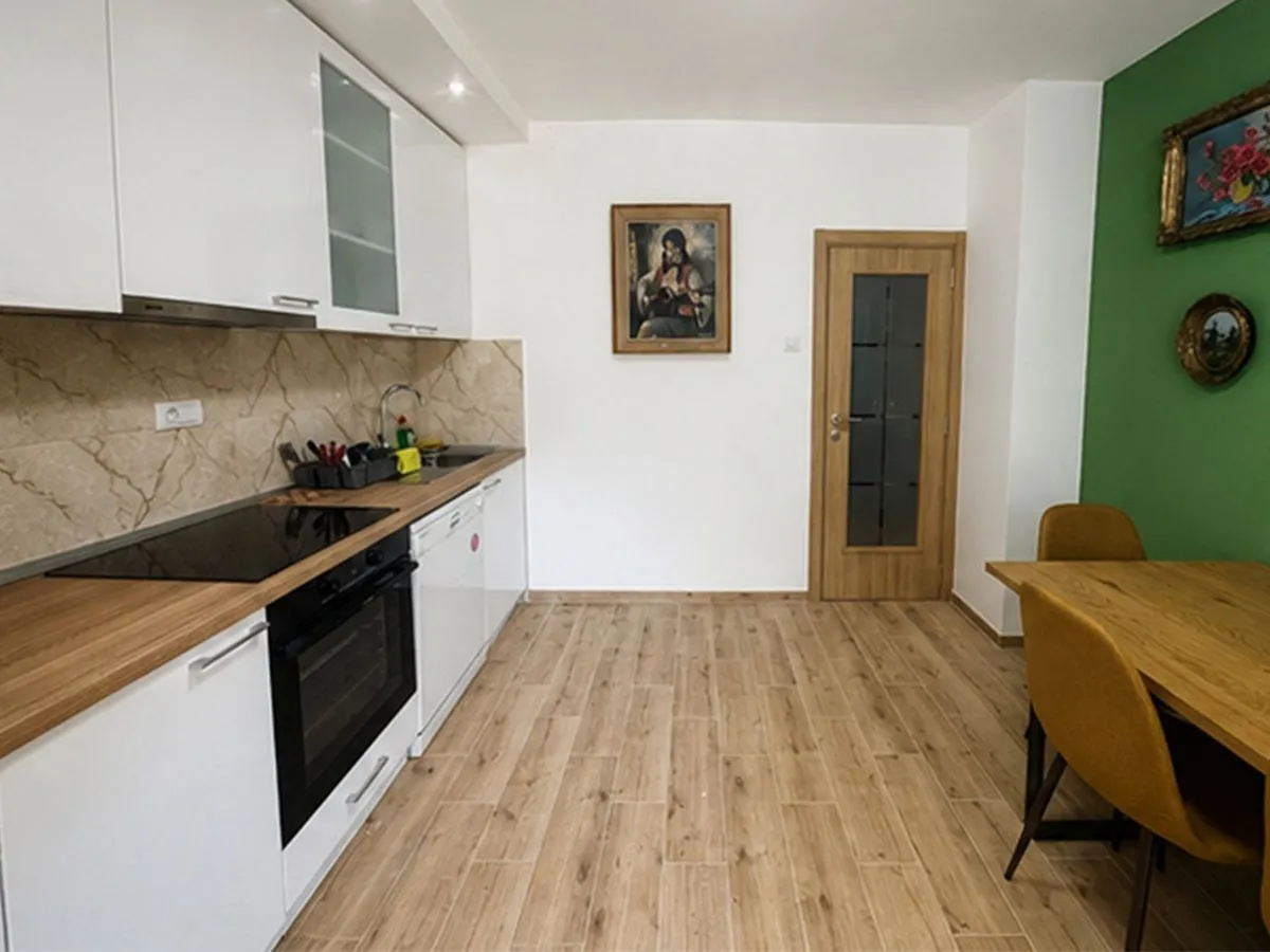 Prodaja, jednosoban stan, 41m², Karaburma, Palilula Sve Podlokacije