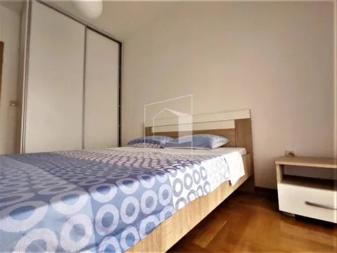 Izdavanje, jednosoban stan, 55m², Blok 6, Podgorica - image 6
