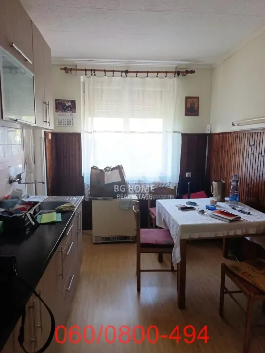 Prodaja, dvosoban stan, 51m², Padinska Skela, Palilula Sve Podlokacije
