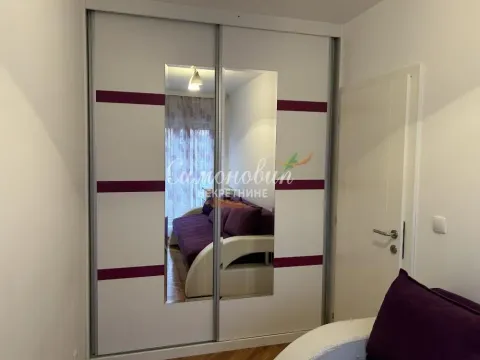 Prodaja, jednosoban stan, 39m², Zvezdara Sve Podlokacije, Beograd - image 7
