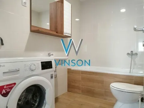 Izdavanje, dvosoban stan, 55m², Grbavica, Novi Sad Sve Podlokacije - image 12