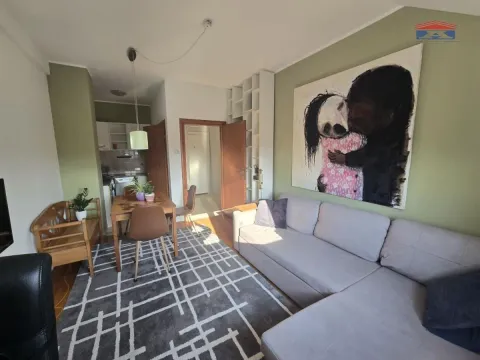 Izdavanje, jednosoban stan, 35m², Grbavica, Novi Sad Sve Podlokacije - image 2
