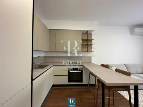 Izdavanje, dvosoban stan, 70m², Master Kvart, Podgorica - image 5