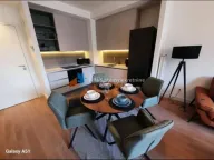 Izdavanje, dvosoban stan, 55m², Savski Venac, Beograd - image 2