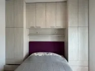 Izdavanje, jednosoban stan, 40m², Stari Aerodrom, Podgorica - image 8