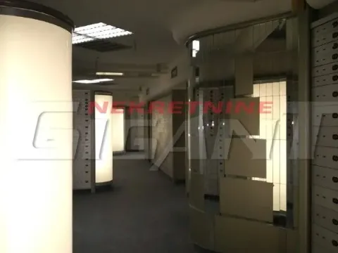 Rent, office space, 171m², Topličin venac, Beograd - image 7