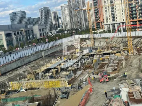 Prodaja, dvosoban stan, 74m², Savski Venac, Beograd - image 6