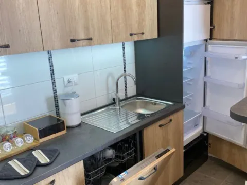 Sale, two bedroom apartment, 57m², Ledine, Beograd - image 12