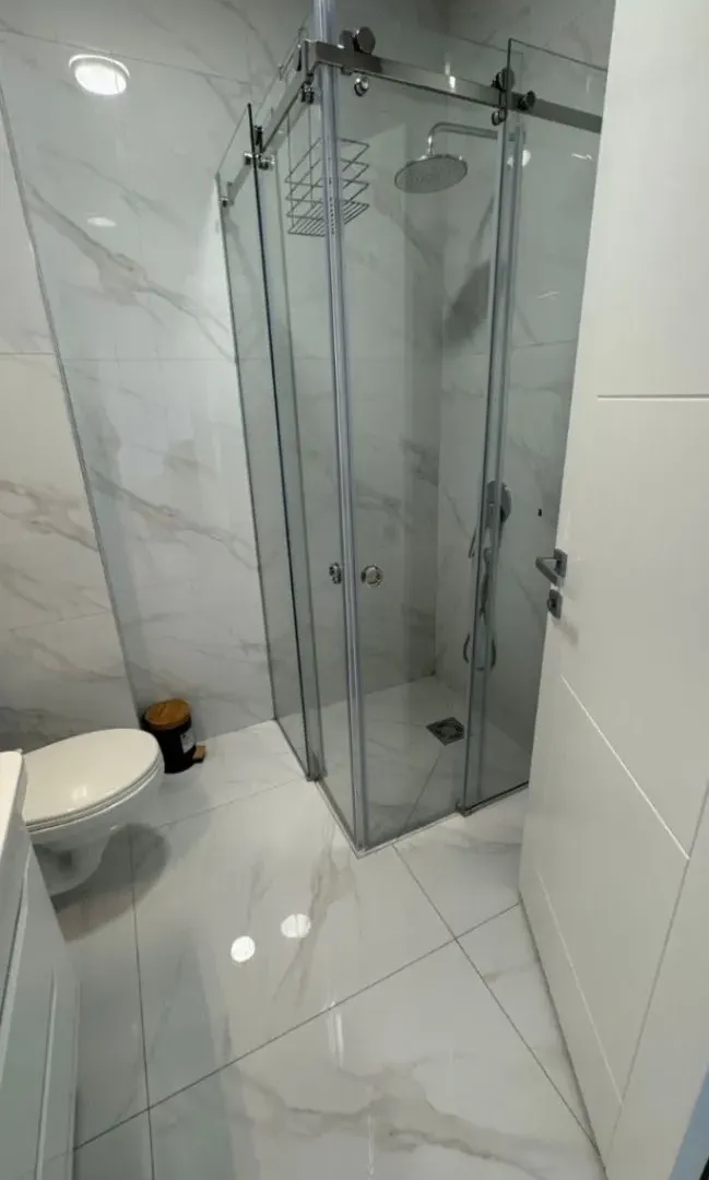 Sale, two bedroom apartment, 62m², Rafailovići, Budva